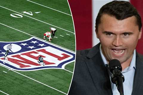 NFL makes decision on Charlie Kirk remembrances for rest of Week 2 games