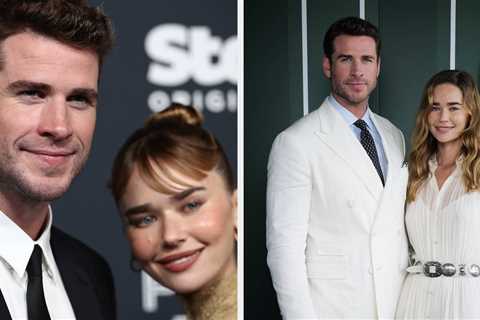 Liam Hemsworth Is Engaged To Model Gabriella Brooks After 5 Years Of Dating