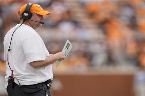 bet365 bonus code NYPBET: Bet $5, get $300 in bonus bets win or lose for Georgia vs. Tennessee