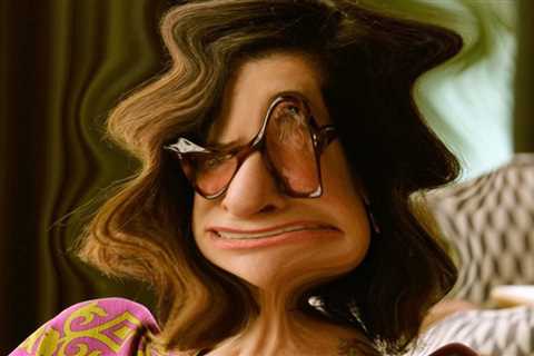 The Emmys Celebrity Scramble Guess Who!