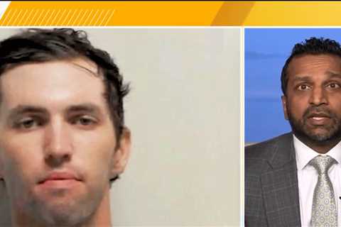 DNA Found on Towel Wrapped Around Rifle Used to Kill Charlie Kirk, FBI Says