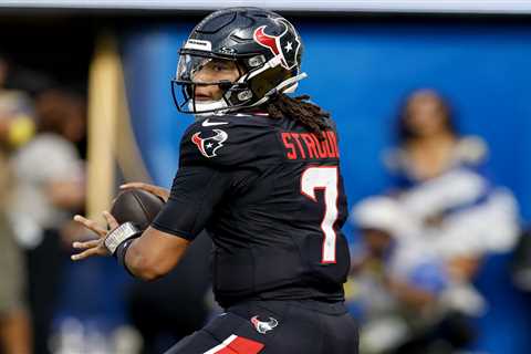 FanDuel promo code: Bet $5, get $300 in bonus bets if your bet wins on ‘MNF’ Buccaneers vs. Texans