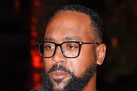 Marcus Jordan Cuts Deal To Close Out DUI Case, Must Write Apology To Cop