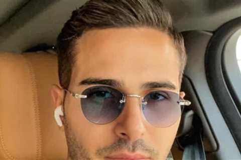 'Tinder Swindler' Simon Leviev Arrested Abroad After Interpol Notice