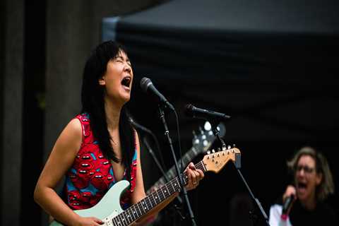 The Rise of All-Female Singing Groups in Southeast SC