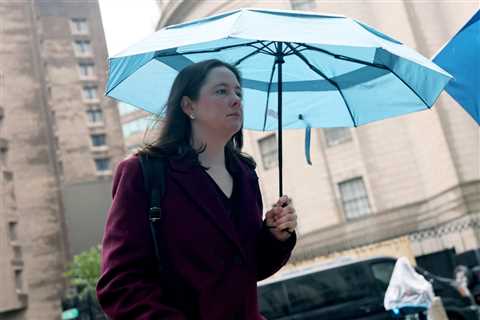 Diddy Prosecutor Maurene Comey Sues Trump DOJ Over Firing: ‘Unlawful and Unconstitutional’