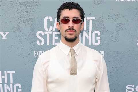 Bad Bunny Announces Surprise No Me Quiero Ir de Aquí Residency Show: Here’s How to Watch