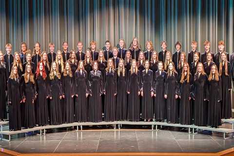 The Art of Managing Rehearsals and Schedules for Singing Groups in Southeast SC