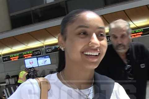 JuJu Watkins Says No Big Purchases Despite Massive Nike Deal