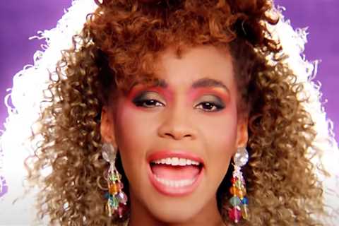 I'm Challenging All Of Gen-X To Identify These Classic '80s Songs From The Lyrics, And It's Kind Of ..