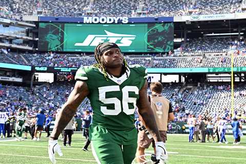 Jets already ‘tired’ of shoddy defense getting exposed — and believe quick fix is possible