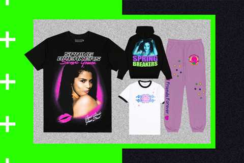 Exclusive: ‘Barney & Friends’ to ‘Wizards of Waverly Place’ — Coziest Pieces in Complex Shop &..