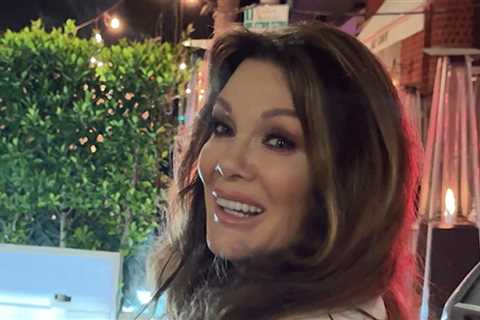 Lisa Vanderpump Says Best Birthday Gift From Ken Is Still in the Bedroom