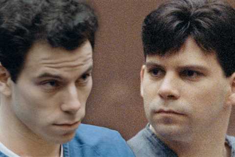 Menendez Brothers Lose Bid for New Trial After Parole Denials