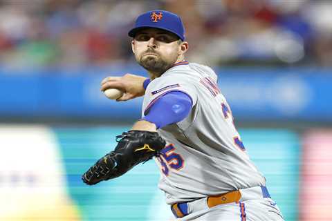 Mets vs. Padres pick: Best bet, odds, prediction for Tuesday’s showdown at Citi Field