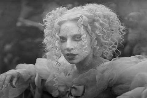 Lady Gaga Achieves a Hot 100 Feat for the First Time in a Dozen Years With ‘The Dead Dance’