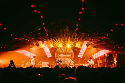 The Great Escape Announce First Wave of Artists for 2026 Line-Up