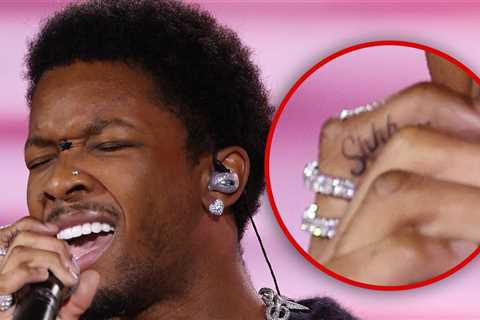 Singer D4vd Has Tattoo Matching Body of Girl Found in His Tesla