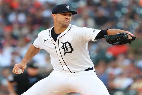 Guardians vs. Tigers prediction: MLB odds, picks, best bets for Wednesday