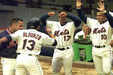 Those Mets were playing ‘like s–t’ and then they weren’t — finding hope for a season in jeopardy