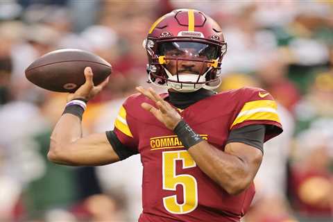 Commanders get green light to make ‘historic’ move back to DC after council vote