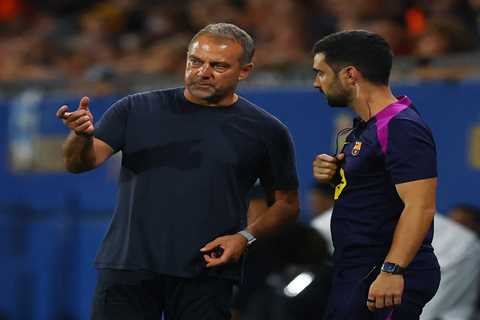 FanDuel promo code: Bet $5, get $300 in bonus bets if your bet wins for Newcastle vs. Barcelona