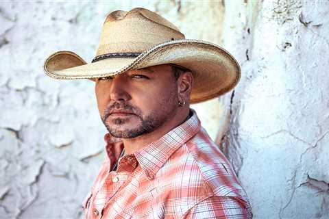 Jason Aldean’s Full Recorded Catalog Returns to BMG in ‘Landmark’ Deal