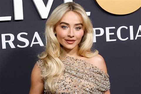 Sabrina Carpenter to Make Her ‘Saturday Night Live’ Hosting Debut