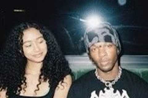 Another Photo and Video of Singer D4vd and Homicide Victim Celeste Rivas