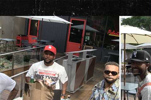 All 4 B2K Members Promise Fireworks on 2026 Comeback Tour, Album