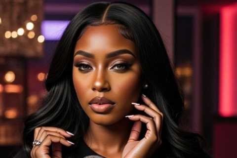 An AI Artist Signed A Multimillion Dollar Record Deal. What Does That Mean?