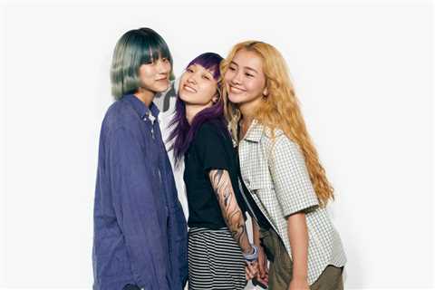 Chilli Beans. on Importance of Connecting Honestly to ‘Progress Toward Greater Freedom’: Billboard..