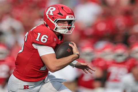 bet365 bonus code NYPBET: Bet $5, get $200 in bonus bets win or lose for Iowa vs. Rutgers
