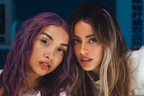 Maria Becerra, TINI, Junior H & More: Who Had the Best New Latin Music Release This Week?