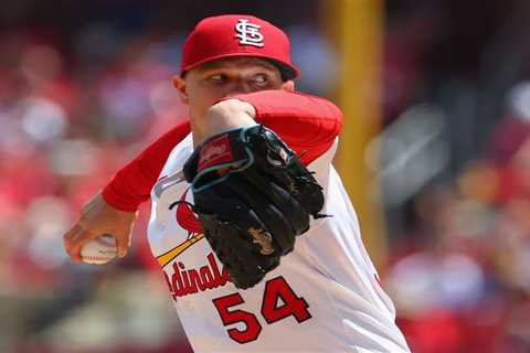 Brewers vs. Cardinals prediction: MLB odds, picks, best bets for Friday