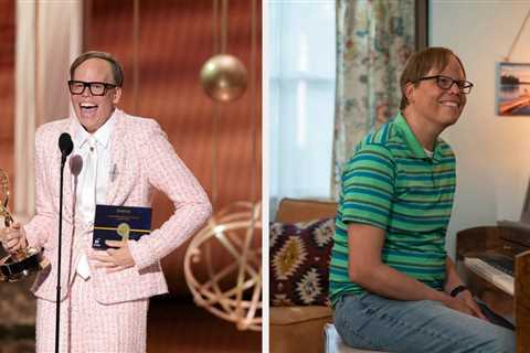 12 Moments Of Jeff Hiller As Joel In Somebody Somewhere That Will Restore Your Faith In A Mad, Mad..