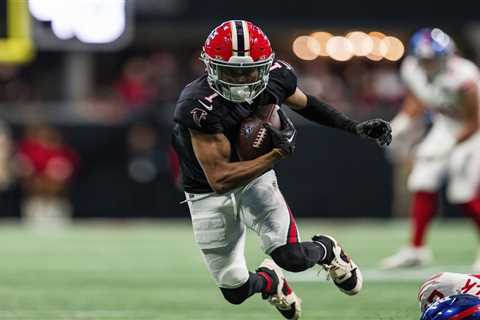 There’s a surprise stack ready to provide you fantasy football gold