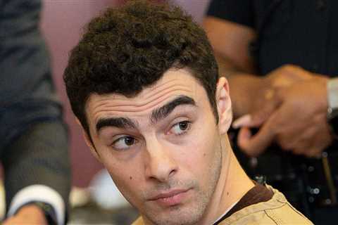 Luigi Mangione Files Motion to Dismiss Death Penalty Indictment