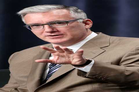 Keith Olbermann goes after Stephen A. Smith for ‘prostituting himself to right wing’ with Jimmy..