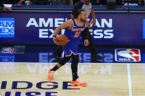 Breaking down Knicks roster: Where every player stands before season