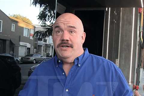 Comedian Guy Branum Says He's Going To Sue Man Who Allegedly Hit Him on Flight