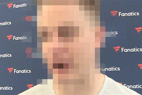 Guess Who This Pro Quarterback Is!