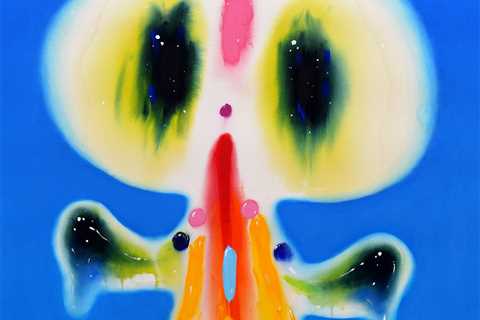 Artist Spotlight: Mila Useche