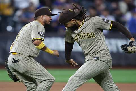 bet365 bonus code NYPBET: Bet $5, get $200 in bonus bets win or lose for Brewers vs. Padres