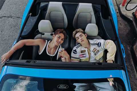 SEVENTEEN Side Project CxM Drop Beat-Heavy Video Highlight Medley From ‘Hype Vibes’ Debut EP