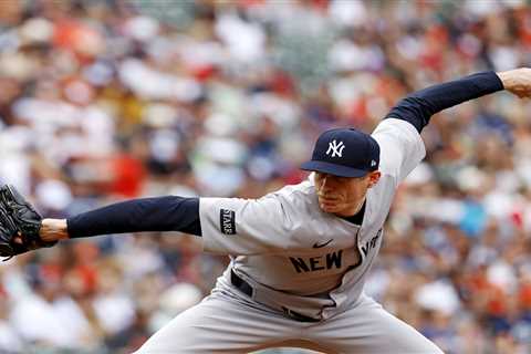 Yankees bullpen shines in encouraging sign before postseason