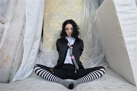 Chaeyoung Talks ‘LIL FANTASY vol.1’ Solo Debut, TWICE’s 10th Anniversary & Why She’s ‘Hungrier’..