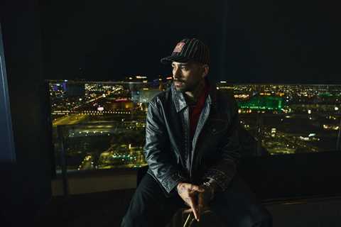 Zayn Malik Announces 2026 Las Vegas Residency That’s ‘Only the Beginning’ of a ‘Massive Year’ Ahead