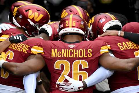 Week 4 NFL early predictions: Best bets, picks to target before lines move