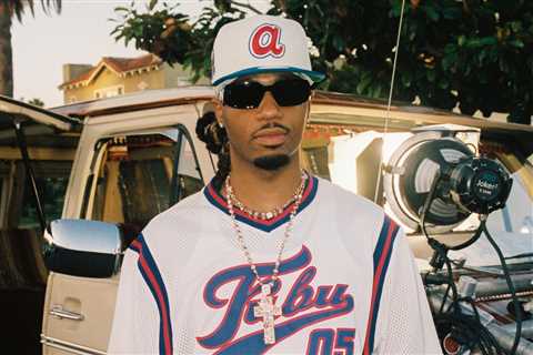 The Top 10 Songs Played at Atlanta Strip Clubs in August 2025